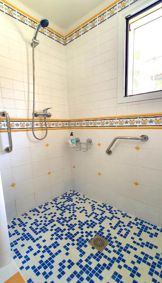 Golden Villa Costa Del Sol - Big Private Pool - Bbq - Good Location 푸엔히롤라 외부 사진