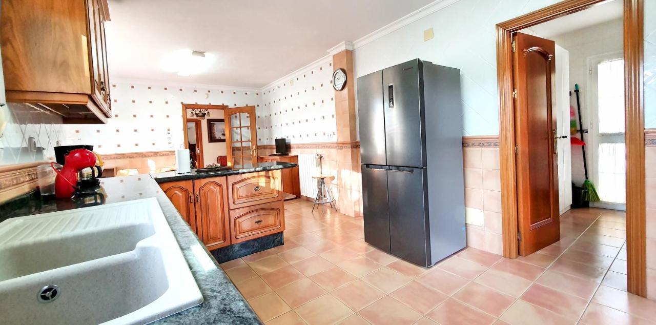 Golden Villa Costa Del Sol - Big Private Pool - Bbq - Good Location 푸엔히롤라 외부 사진
