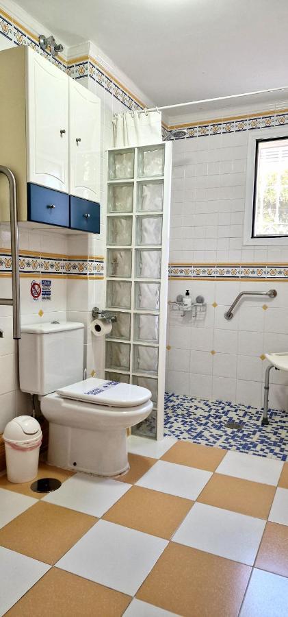 Golden Villa Costa Del Sol - Big Private Pool - Bbq - Good Location 푸엔히롤라 외부 사진